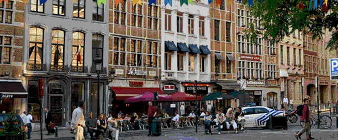 Bruxelles