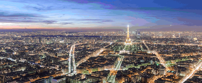 Paris