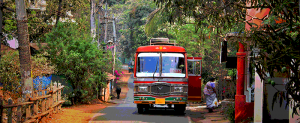 Bus-en-Inde