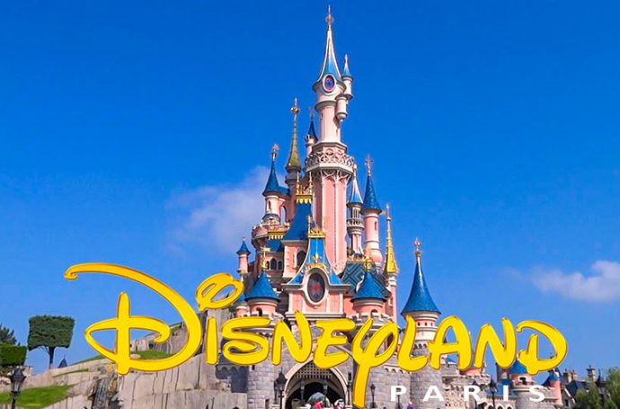 Disneyland Paris