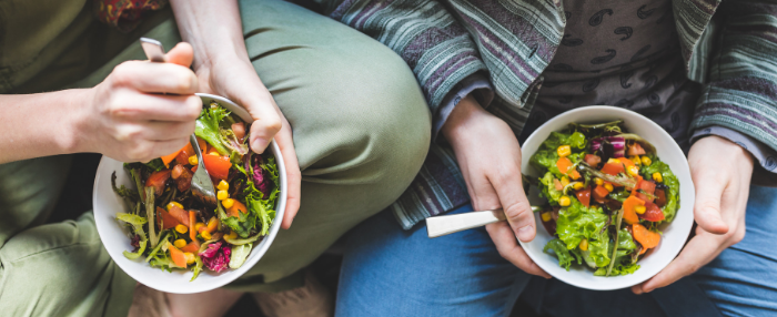 Est-ce une bonne chose de cuisiner avec des sacs plastique lors d