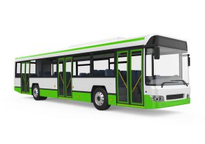 Bus de ville