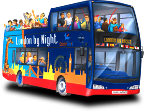 bus tour