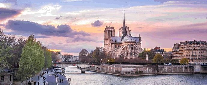 Notre-Dame-de-Paris