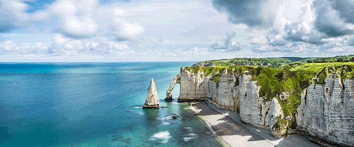 Normandie