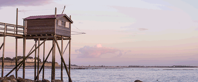 Charente maritime