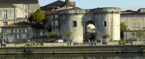 Ville de Cognac