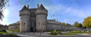 Guérande