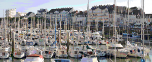 La Baule
