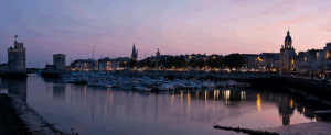 La Rochelle