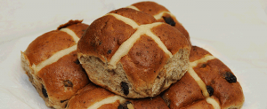 Viennoiseries Anglaises