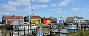 Marennes