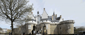 Nantes