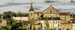 Poitiers
