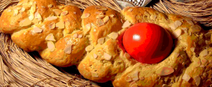 Pâques en Grèce