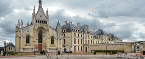 Thouars