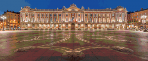 Toulouse