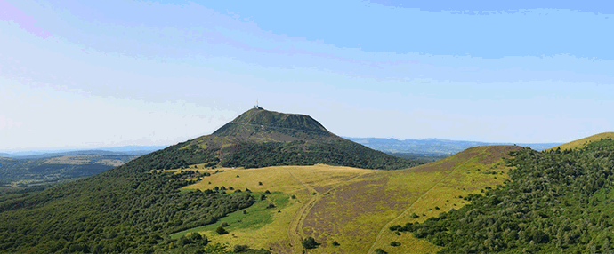 Auvergne