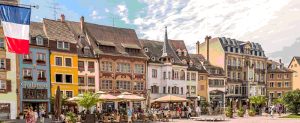 Mulhouse
