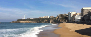 Le Miramar