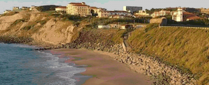 Les spots de Marbella