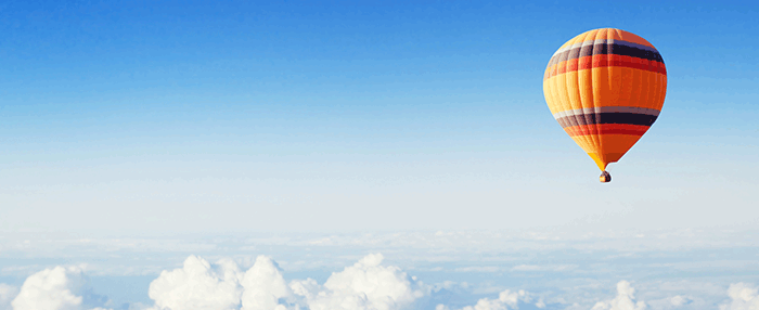 Un Magnifique Voyage Dans Les Airs Experimentez La Montgolfiere