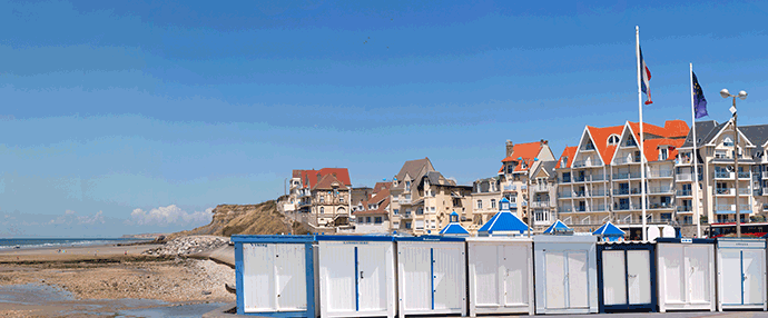 Nord pas de calais