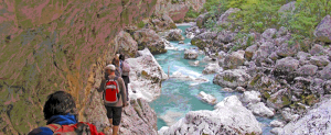 Sentier de l'imbut