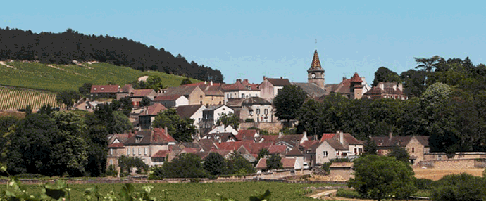 Bourgogne