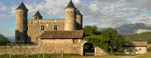 Chateau le Bon Repos