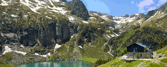 La Haute Garonne