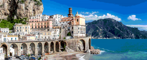 L’Italie