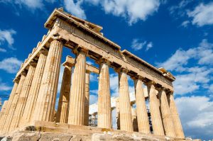 voyage en Grèce et covid