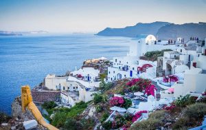 comment voyager pas cher en Grèce