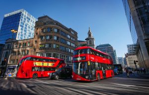pourquoi des bus à étage