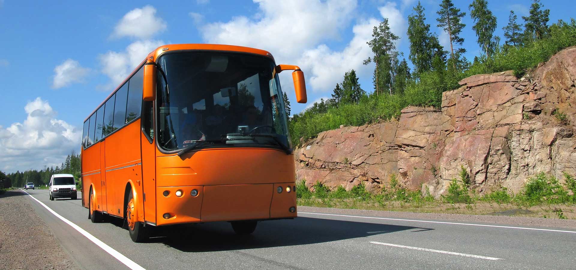 voyager pas cher bus