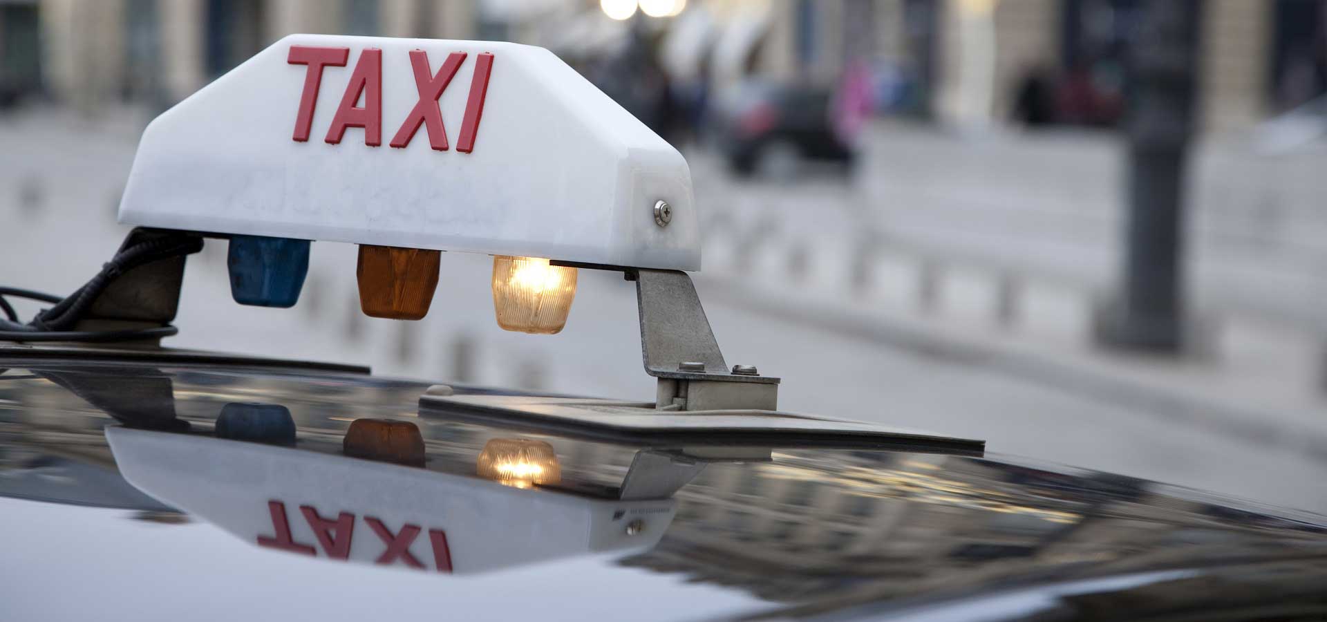 Taxis : une activité historique toujours moderne