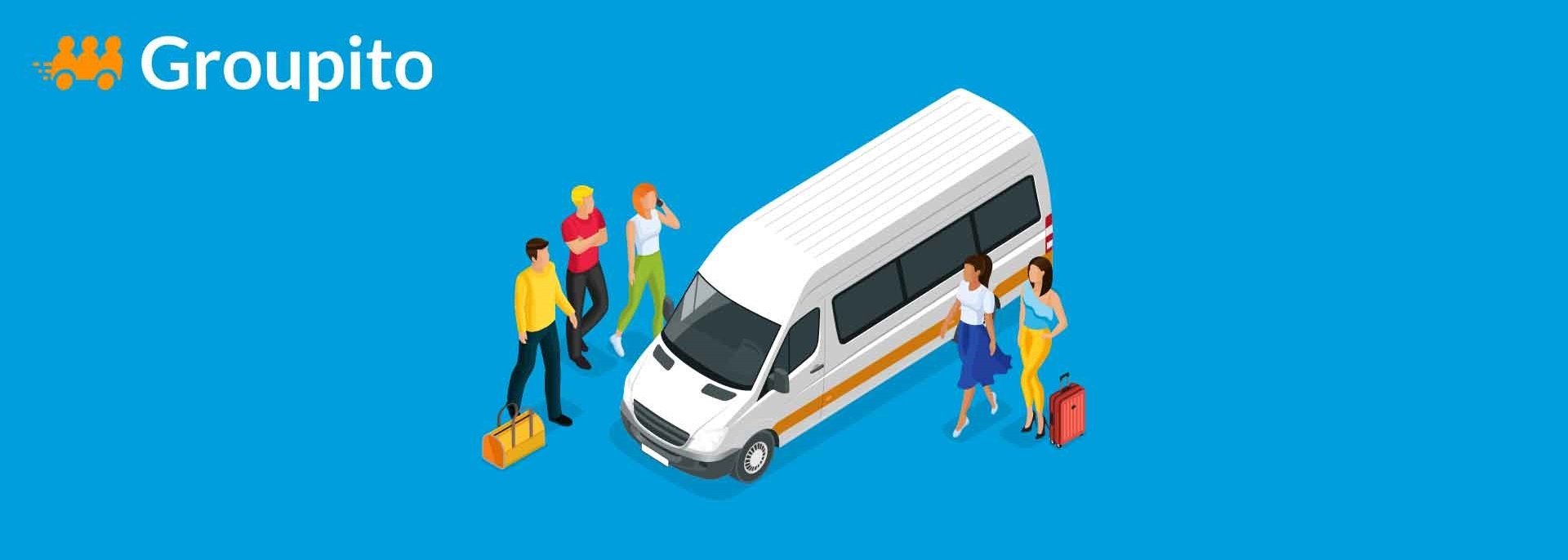 8 astuces pour bien louer un autocar, bus ou minibus avec chauffeur