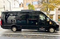 Europa Tour - Val-d'oise