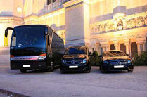 Trans Tauron - Rhône