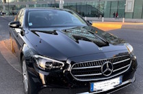 Paris Travel Transfer - Paris