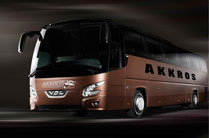 Akkros Transports - Vosges
