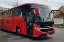 Zimmermann Tourisme - Yvelines