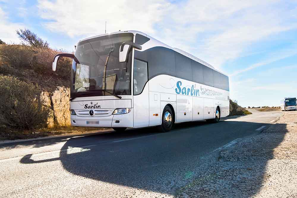 Autocars Sarlin