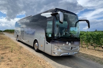 Autocars Palisse - Ardèche