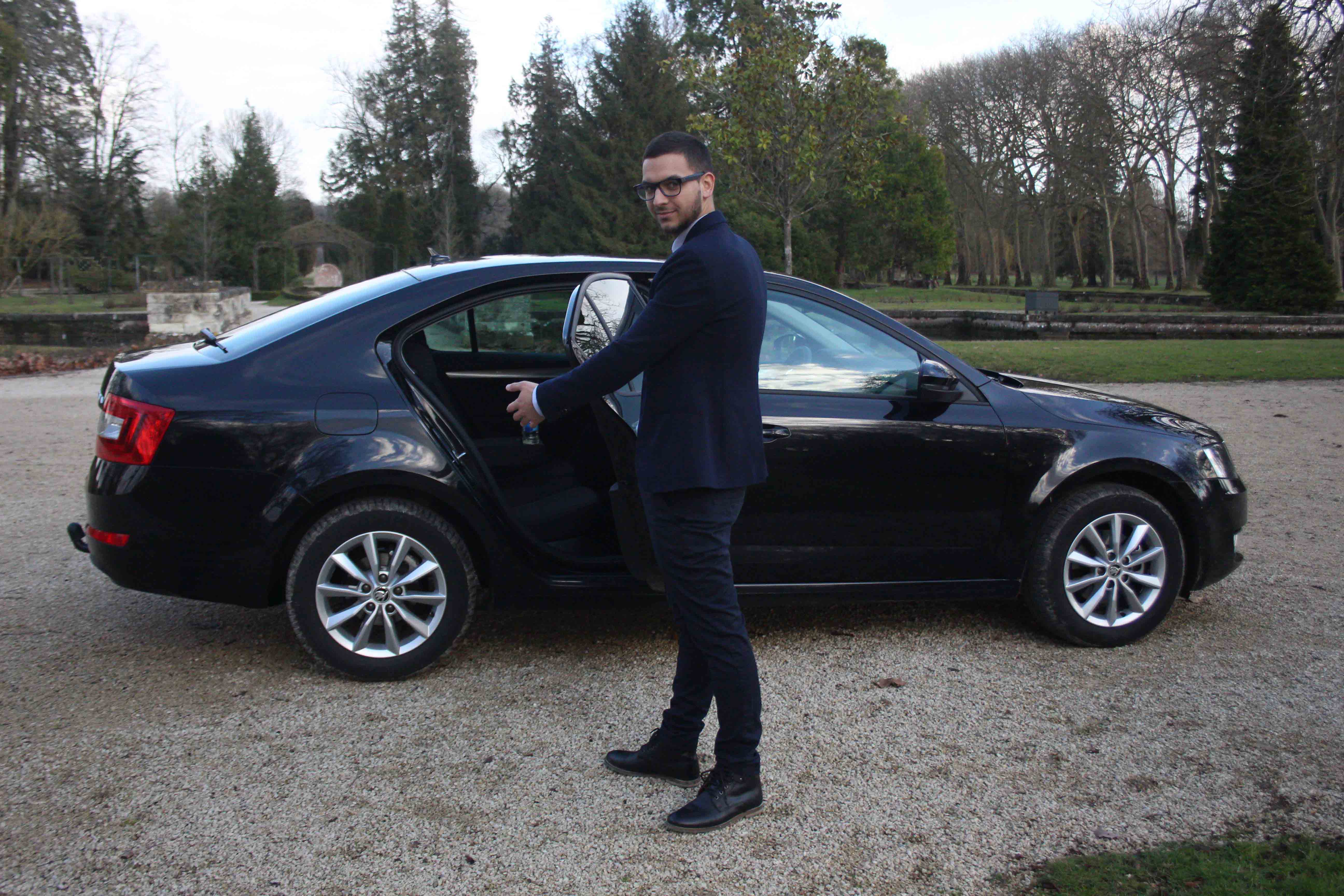 Best VTC Touraine