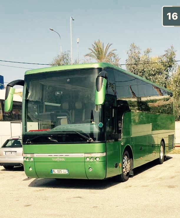 Autocar Rignon