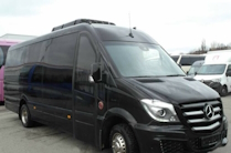 Sixième Étoile - Seine-et-Marne