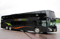 Autocars Festimove - Oise