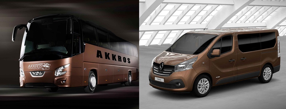Akkros Transports